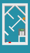 Escape Puzzles screenshot 0