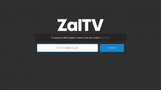 ZalTV Player screenshot 9