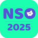 NSO -National Science Olympiad Icon