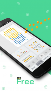 表情键盘：海量颜文字和表情图٩(๑❛▽❛๑)۶ screenshot 0