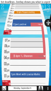 ZenDay: Tasks, To-do, Calendar screenshot 10