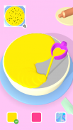 Cake Art 3D screenshot 1