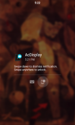 AcDisplay screenshot 3