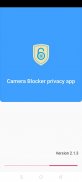 Camera Blocker 2020 screenshot 4