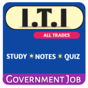 ITI All Trades - Notes MCQ Quiz