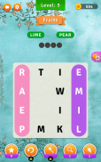 Word Puzzle English screenshot 16