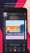 Booziv - Kashmiri Music, Radio & Livestreaming screenshot 3