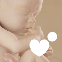 Preggers | Pregnancy + Baby Icon