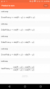 Trigonometry screenshot 6