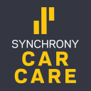 Synchrony Car Care Icon