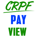 CRPF Pay App Icon