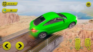 Car Crash BeamNG Driving Games screenshot 10