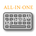 All In One Keyboard