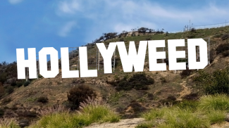 Hollywood Sign Generator screenshot 0