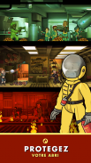 Fallout Shelter screenshot 9
