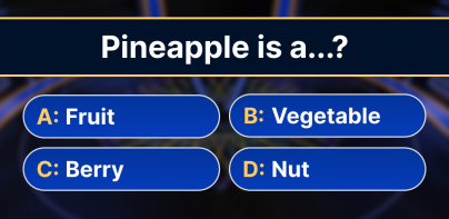 Millionaire - Quiz & Trivia