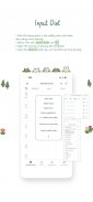 Yurit meal planner - Intuitive screenshot 5