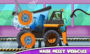 Giant Crane Car Wash Repair screenshot 11