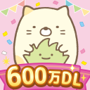 Sumikkogurashi Farm Icon