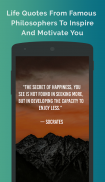 Awesome Philosophy Quotes screenshot 2