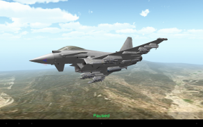 Strike Fighters screenshot 1