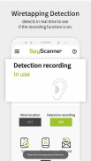 SpyScanner-Hacking Team Cure screenshot 3