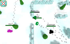 Snowballs.io screenshot 4