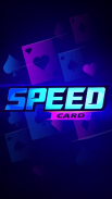 Speed Card screenshot 0