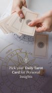 Psychic Reading Live & Tarot screenshot 14