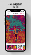 Art Effect : AI Photo Filters screenshot 3