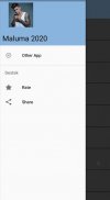 Maluma 2020 Offline (44 Songs) screenshot 0