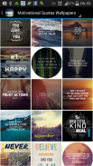 Motivational Quotes Wallpapers screenshot 9