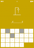 Hangman Pro screenshot 3