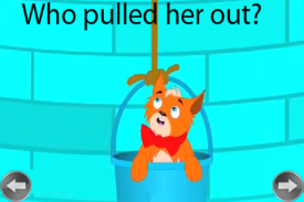 Kids Rhyme Ding Dong Bell screenshot 0