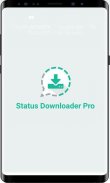 Status Download Pro screenshot 0