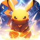 Pokemon - Trainer Battle (FR) icon