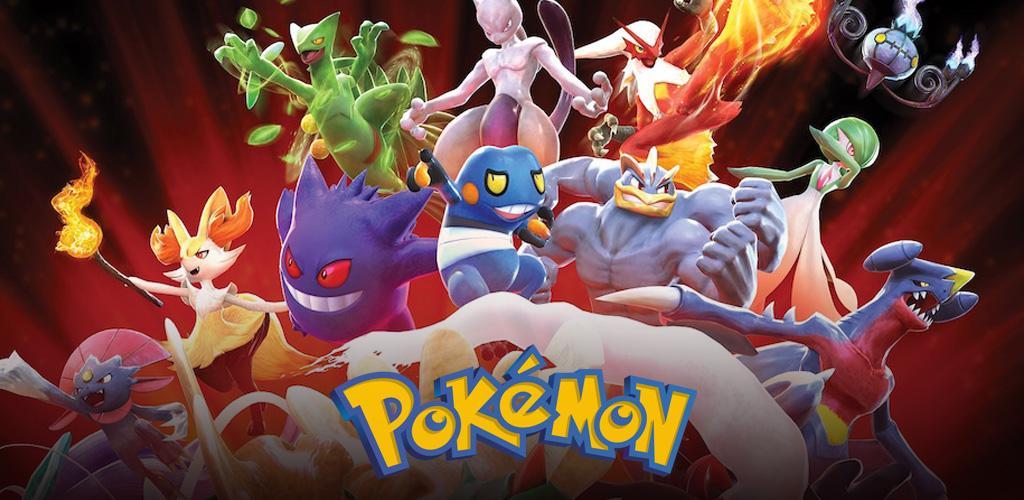 pokemon of legend APK for Android Download