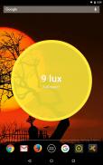 LuxNow: Instant Light Meter screenshot 3