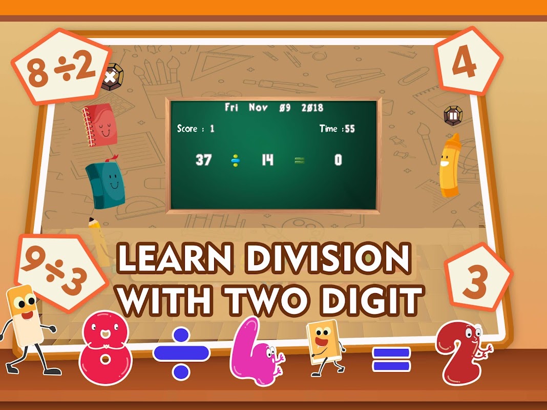 Matematica - Jogo de Math Quiz na App Store