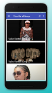 Vybz Kartel All Songs From 2007 to Now screenshot 4