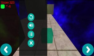 Cube Drive screenshot 2