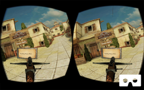 Siege Defense Virtual Reality screenshot 4