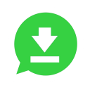 Save Status : Video Downloader and Status Saver Icon