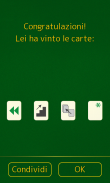 Maestro del solitario screenshot 3