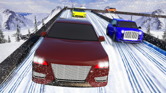 Slingshot Stunt Drive Ramp Up screenshot 7