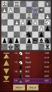 Scacchi (Chess) screenshot 17