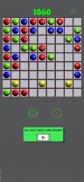 Colored Balls screenshot 0