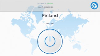 Oko - Fast VPN screenshot 3