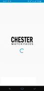 Chester watch faces screenshot 2