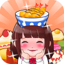 My Cafe Story Icon